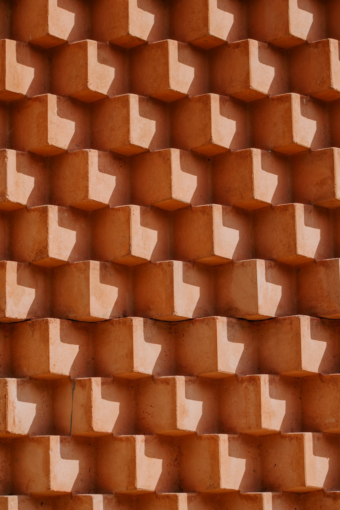 brown-and-white-concrete-blocks-4b3ssh8xyn8